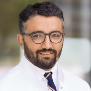 PD Dr. med. Saif Afat