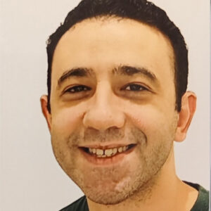 Dr. med. Sherif Aly, FACS, FEBS