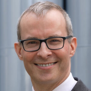 Prof. Dr. med. Bastian Amend