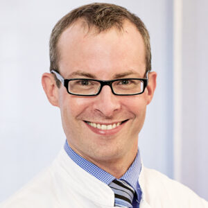 Priv.-Doz. Dr. med. Bastian Amend