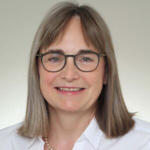 Dr. med. Andrea Arnemann