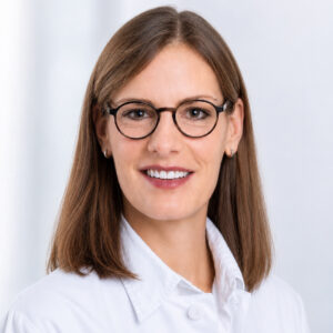 Dr. med. Nora Bartholomä