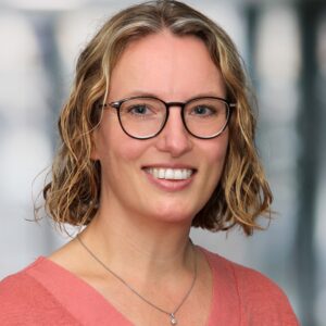 Dr. med. Dorothea Baumann