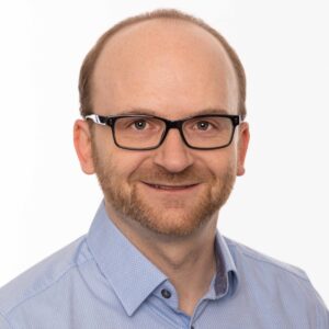 Dr. med. Marco Baur