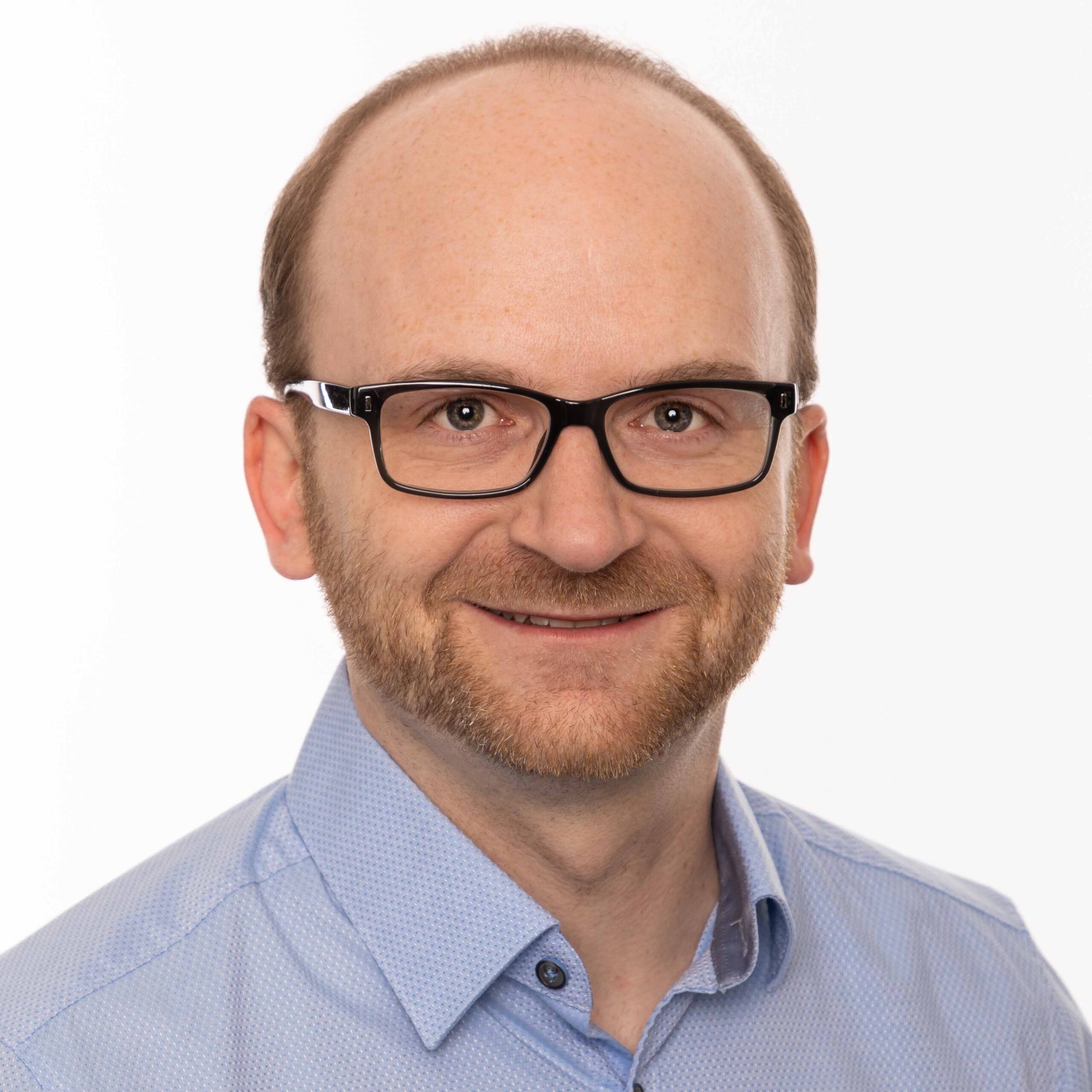 Dr. med. Marco Baur