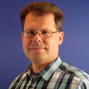 Dr. med. Peter Baur