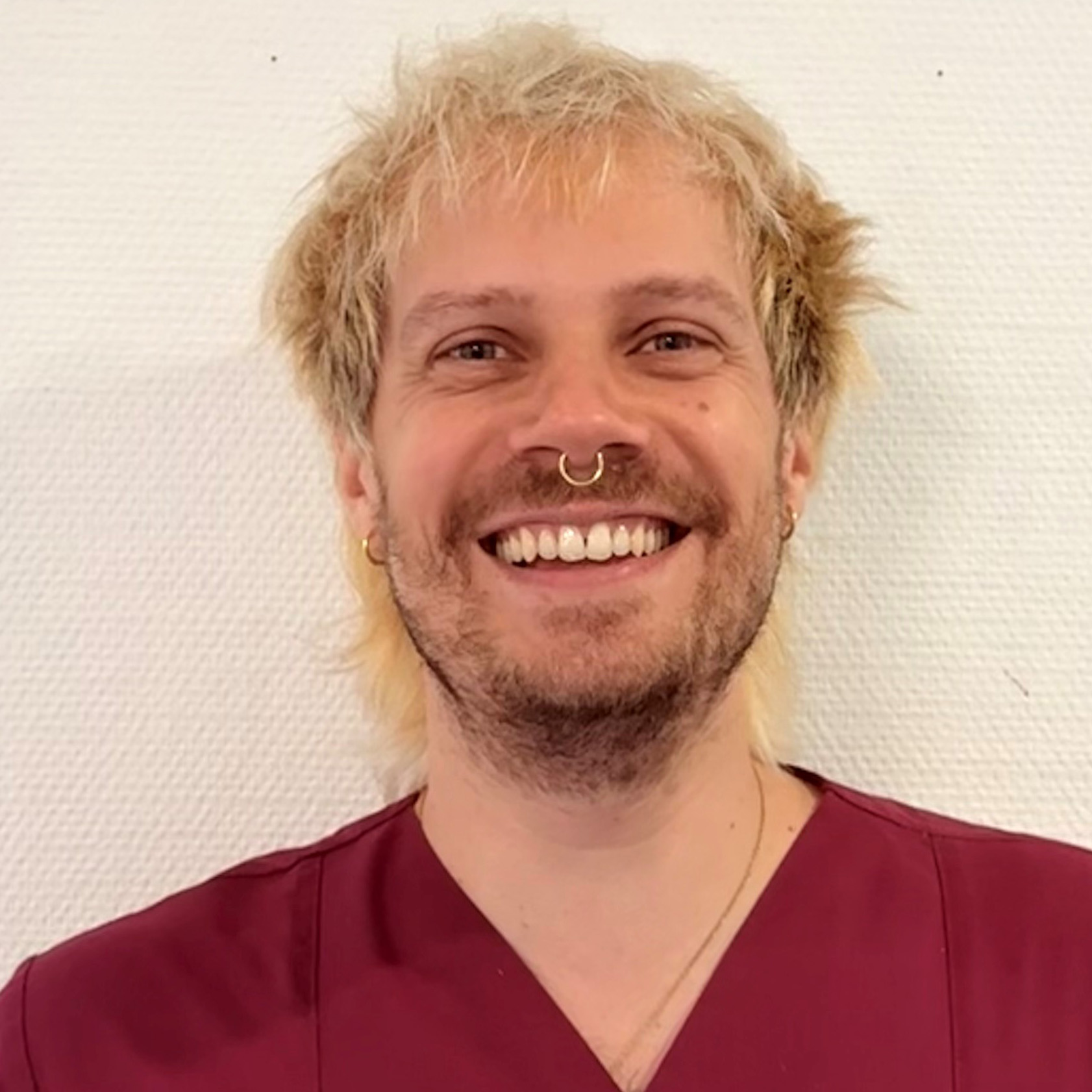 Oliver Beck