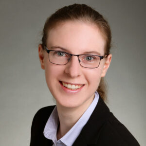 Annelie Becker