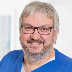 Dr. med. Michael Berchtold-Herz