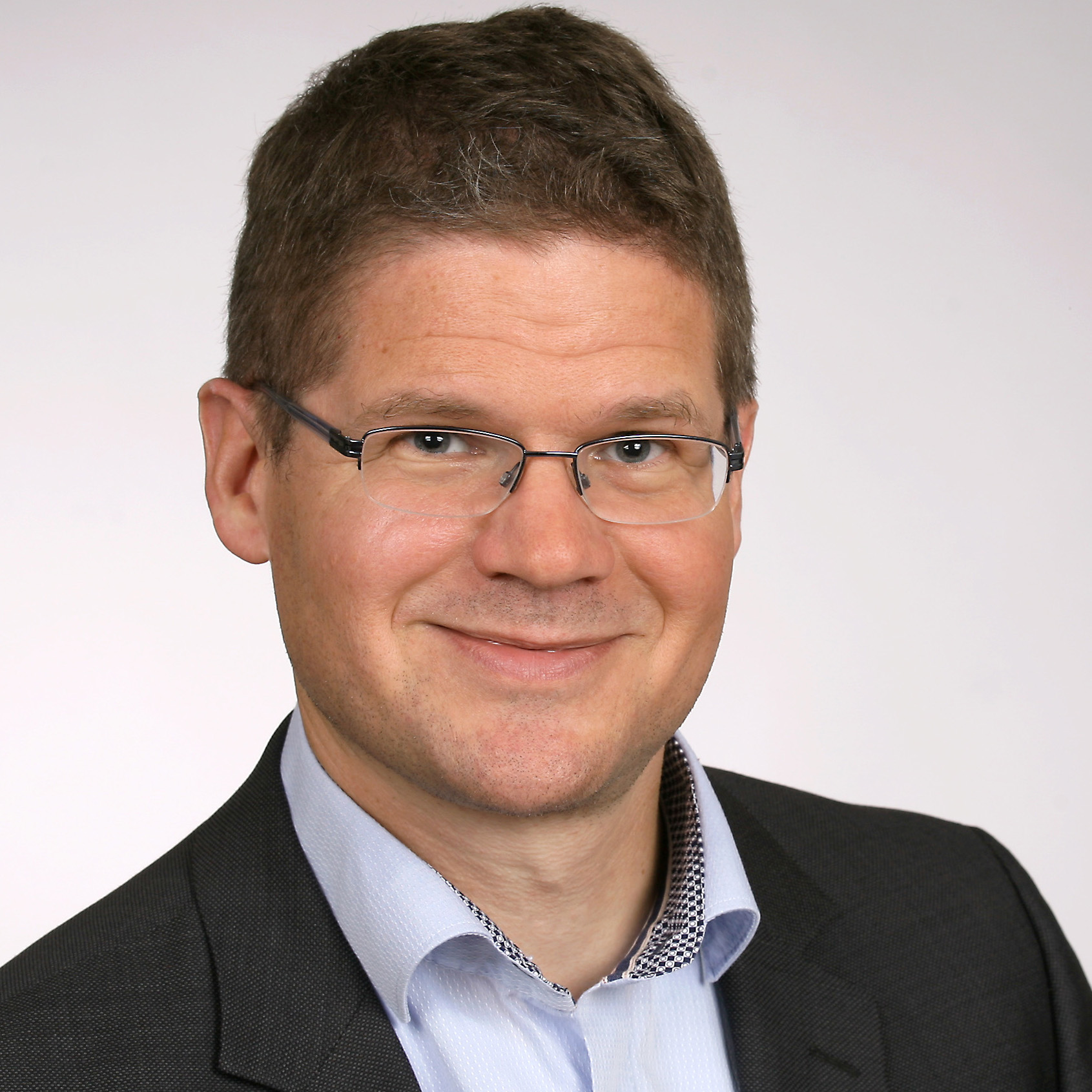Dr. med. Ulrich Beschorner