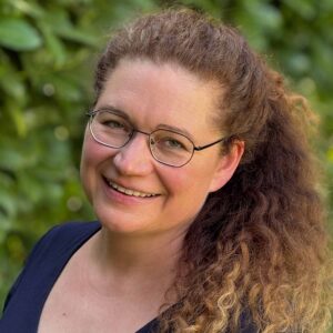 Katrina Binder