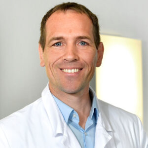 Dr. med. Johannes Böer, MBA