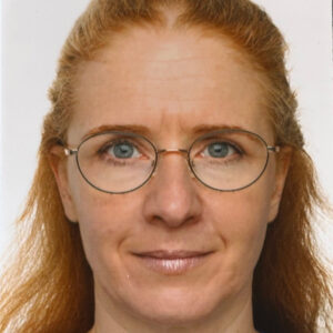 Claudia Böhler