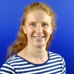 Claudia Böhler