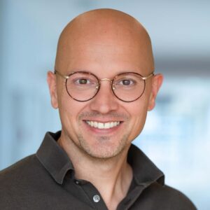 Dr. med. Heiko Brennenstuhl, MBA