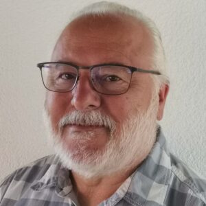 Dr. med. Georg Breuer