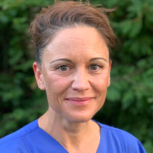 Dr. med. Vanessa Brunner