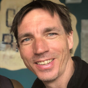 Dr. med. Jörg Budde