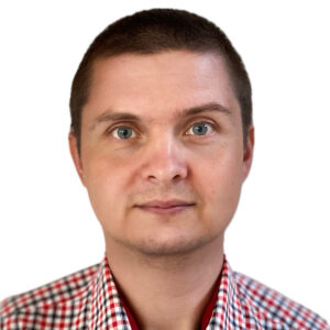 Doctor-medic Valeriu Buga