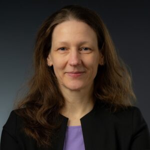 Dr. med. Stefanie Calov