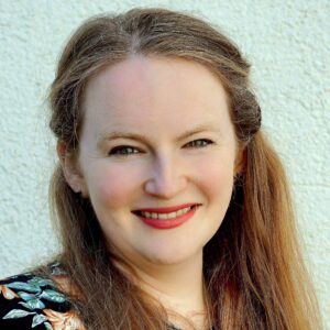 Tasmin Carver