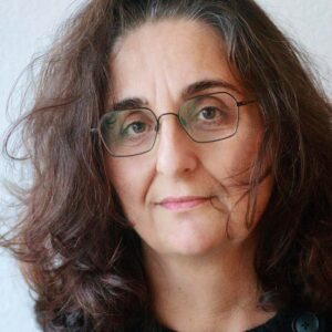 Eleni Chantzi