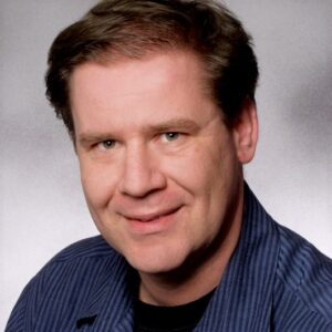 Dr. med. Eike Claus