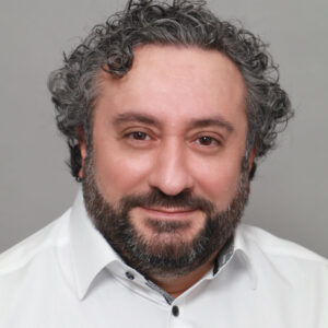Hüseyin Demirdelen