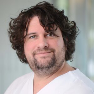Dr. med. Florian Dengler