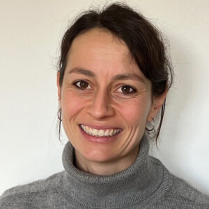 Dr. med. Luisa Denkel