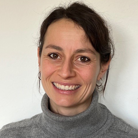 Dr. med. Luisa Denkel