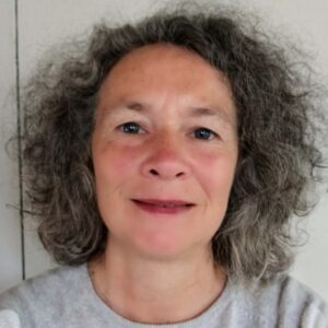 Dr. med. Katharina Deutschmann-Barth