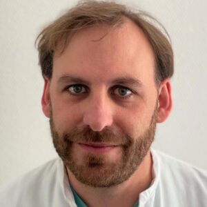 Dr. med. Matthias Dufner