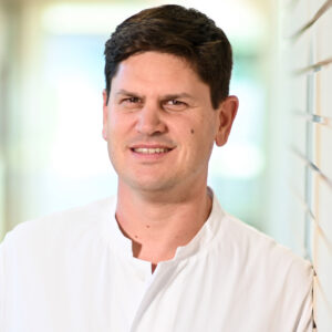 Dr. med. Stephan Dworzak
