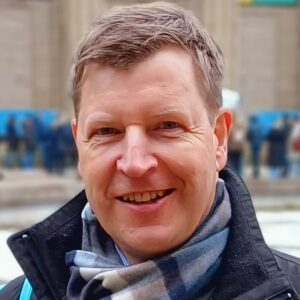 Dr. med. Philipp Ehlermann