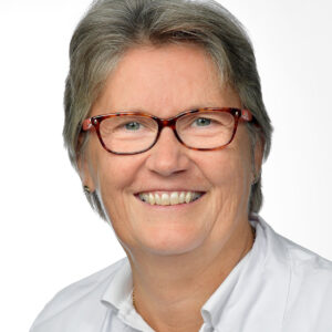 Dr. med. Martina Fabian