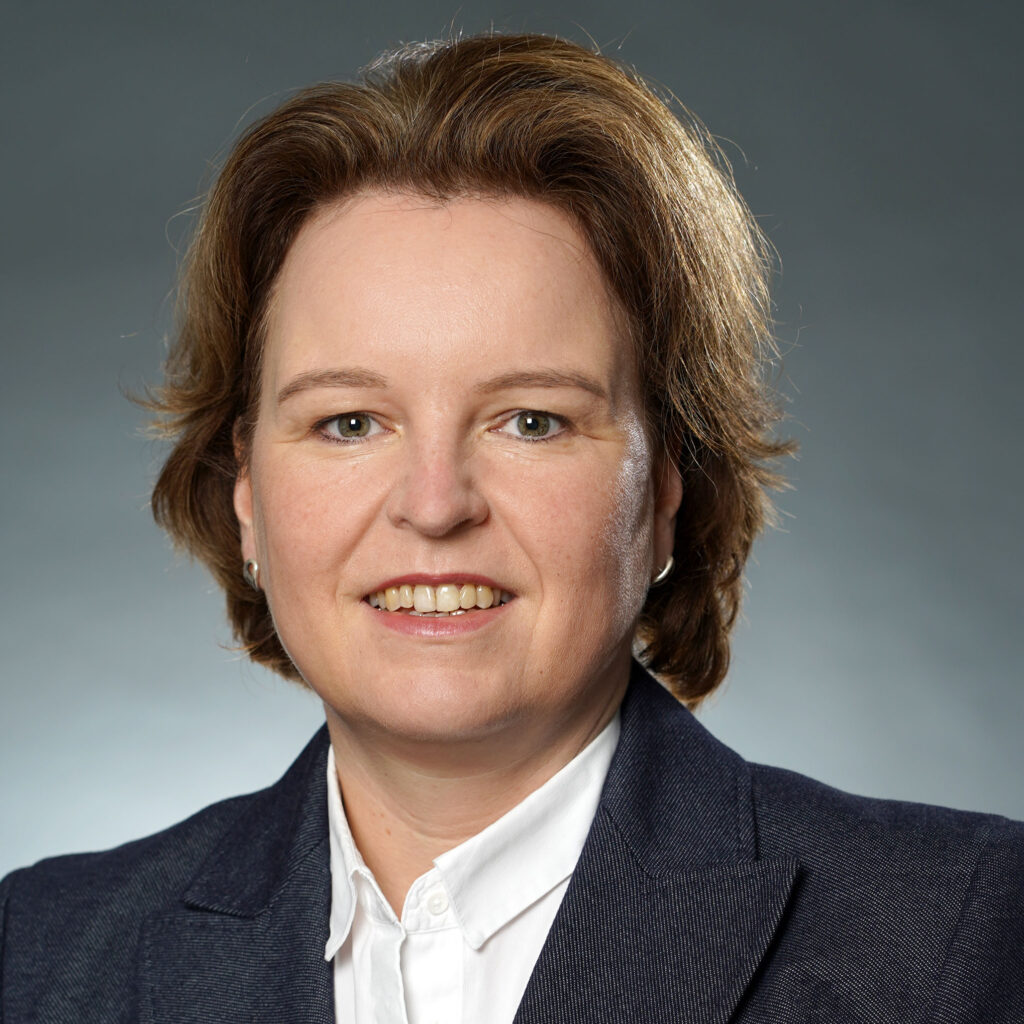 PD Dr. med. Juliane Farthmann Kammerwahl & KVWahl BadenWürttemberg