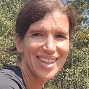 Dr. med. Birthe Fink-Oldach