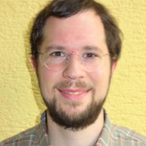 Dr. med. Philipp Fink
