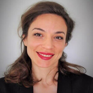 Dr. med. Aglika Fortunova