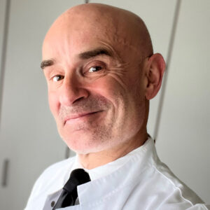 Dr. med. Dirk Freudenstein