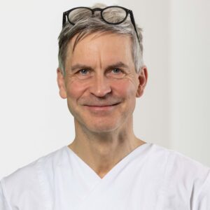 Prof. Dr. med. Hans Fuchs