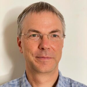 Dr. med. Gernot Gaier