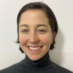 Dr. med. univ. Lena Gattringer