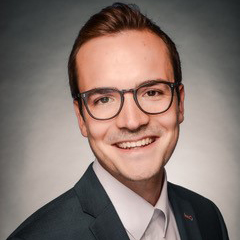 Martin Geppert