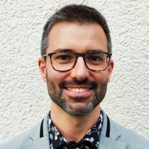 Dr. med. Andre Geyer
