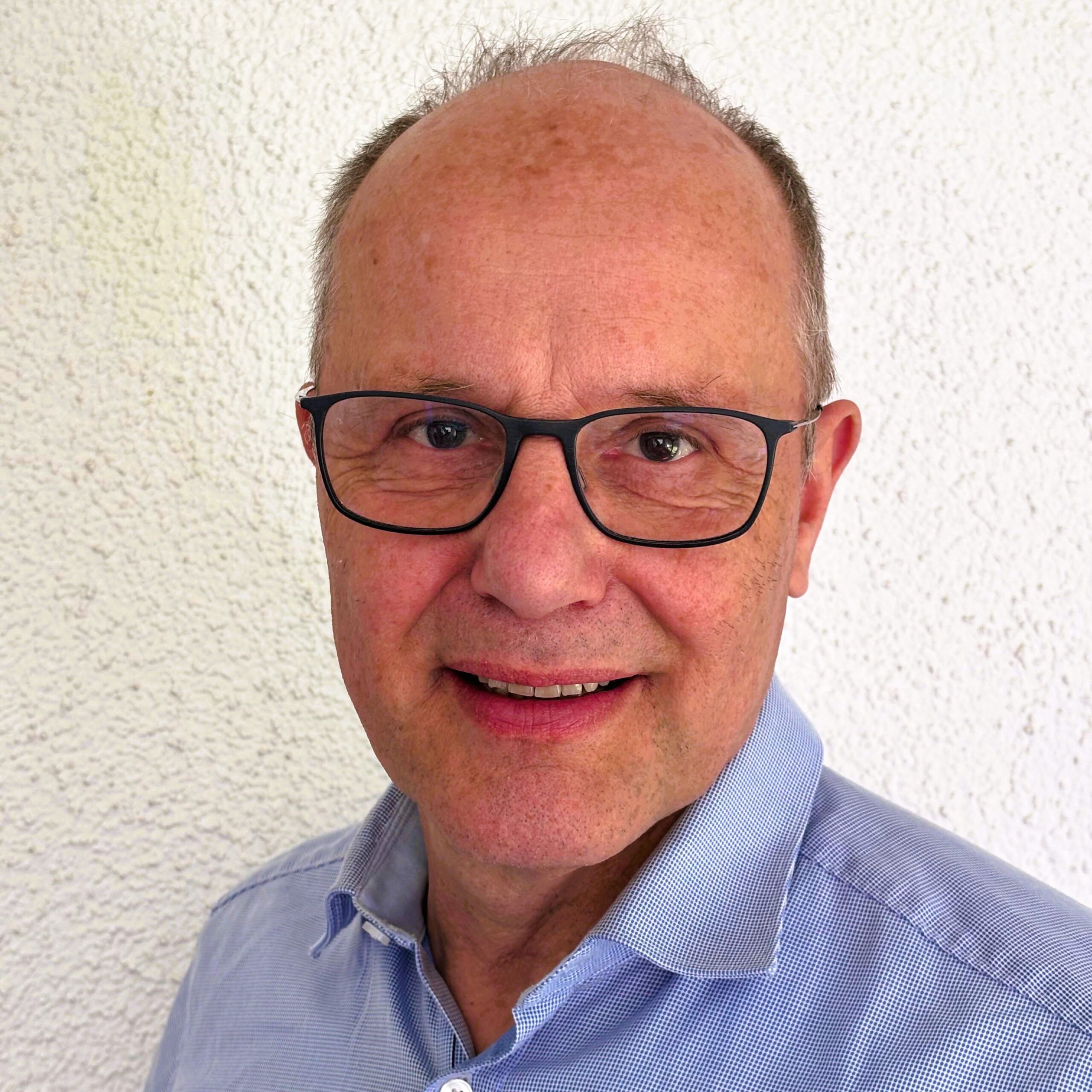 Dr. med. Bernhard Gorißen