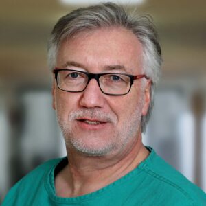 Hans-Ulrich Gruber