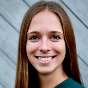 Dr. med. Davina Haas