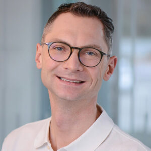 Dr. med. Maximilian Haas